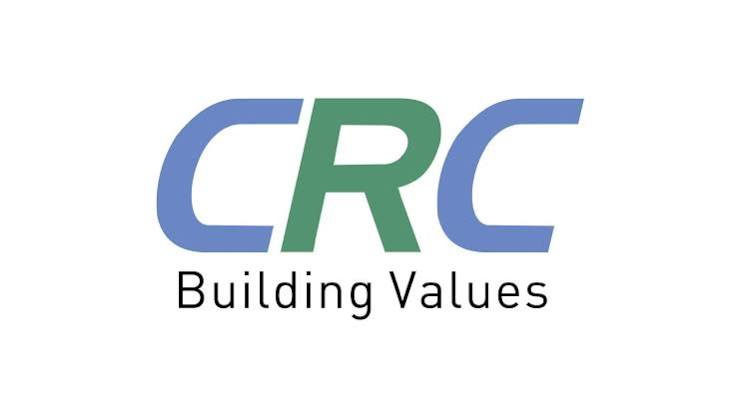 CRC Group Logo