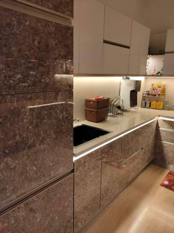 Modular Kitchen 14