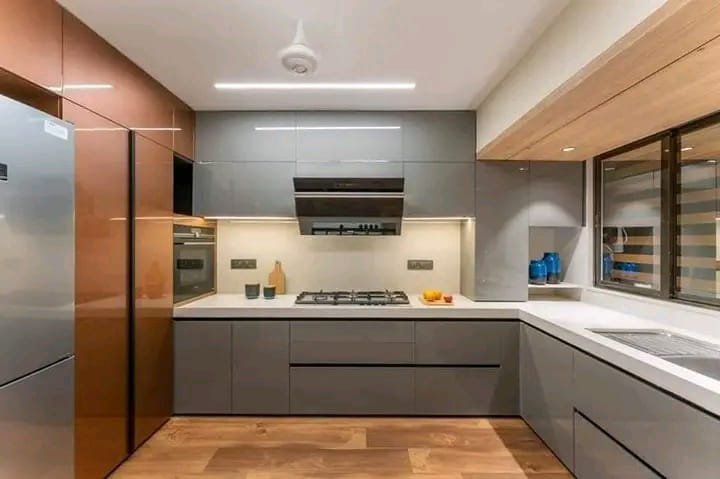 Modular Kitchen 18