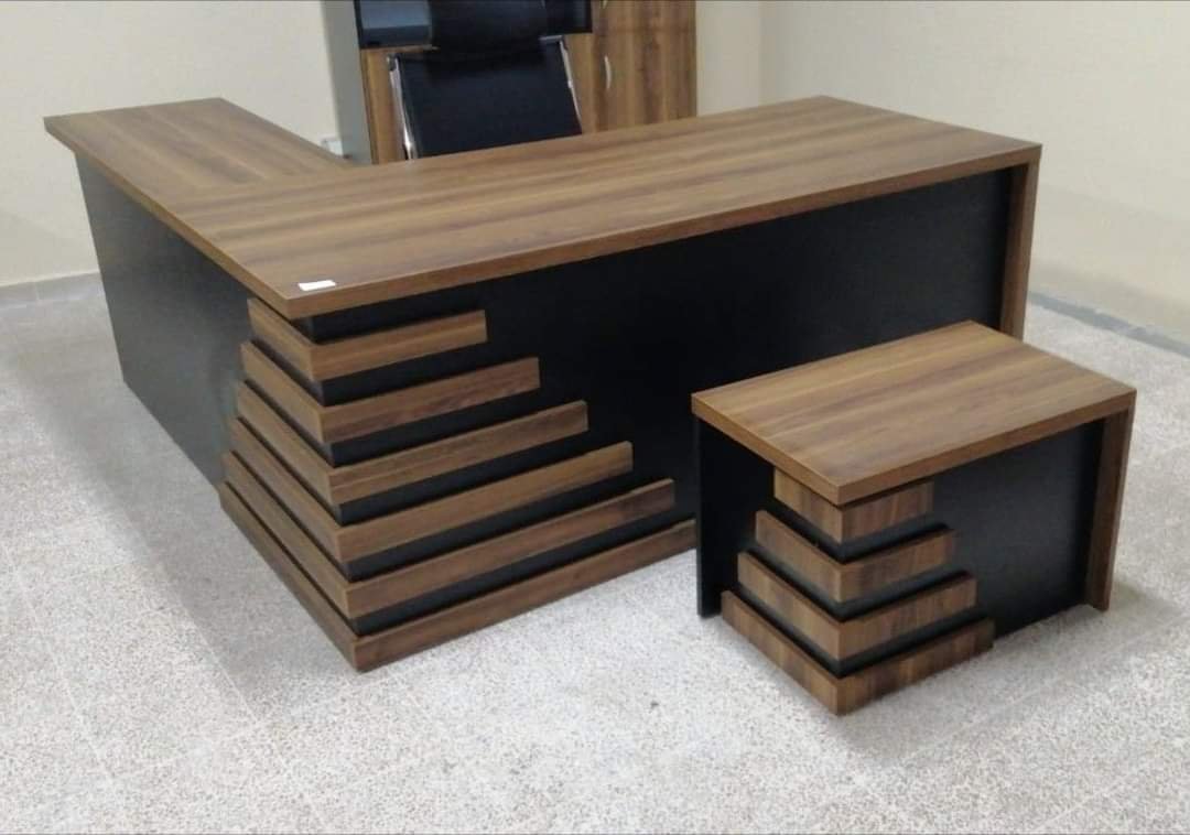 Office Interior 1