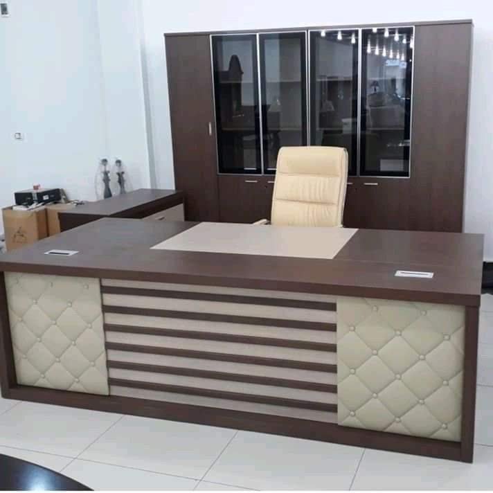 Office Interior 2