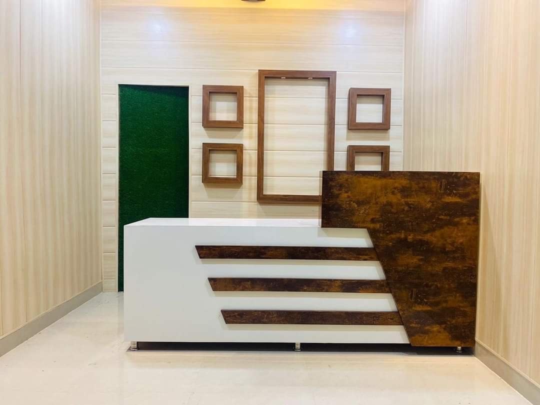 Office Interior 3