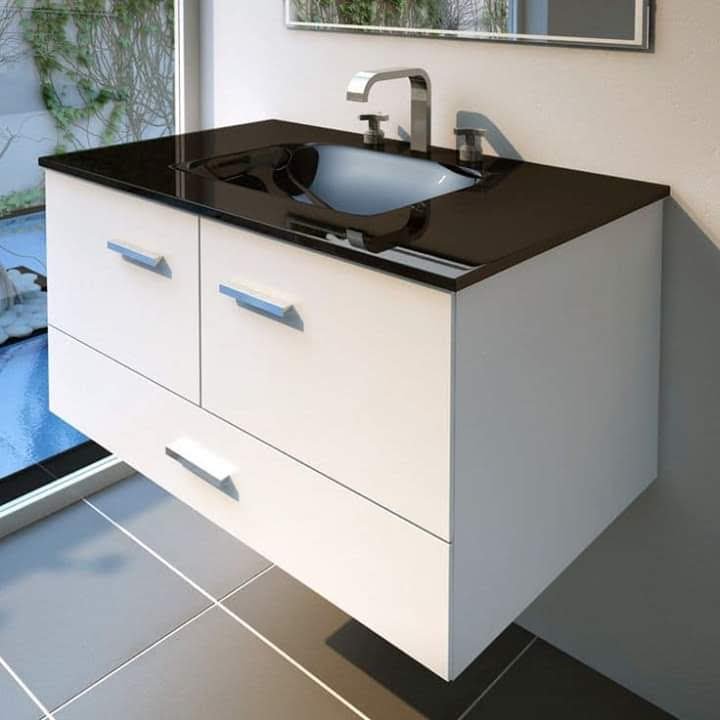 Washroom Vanity 4