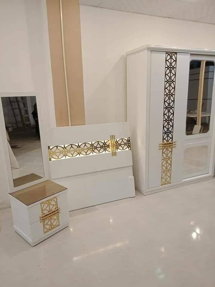 Wardrobe Design 2