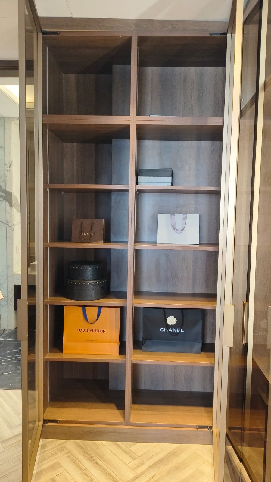 Wardrobe Design 19