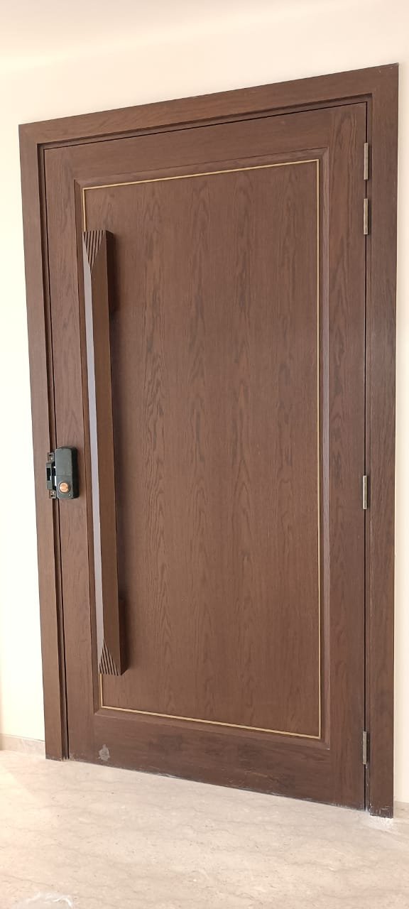 Wooden Doors